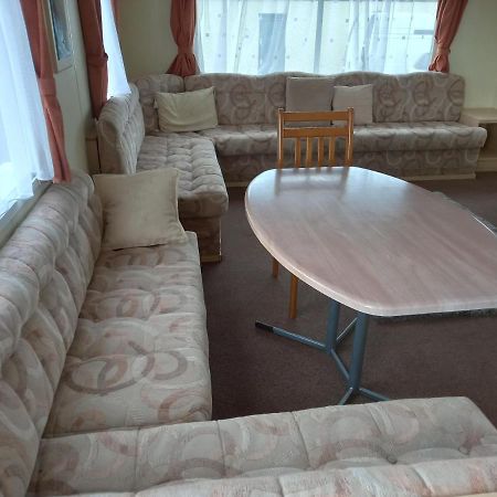 Holiday Home in Lyons Robin Hood Holiday Park Meliden Dış mekan fotoğraf
