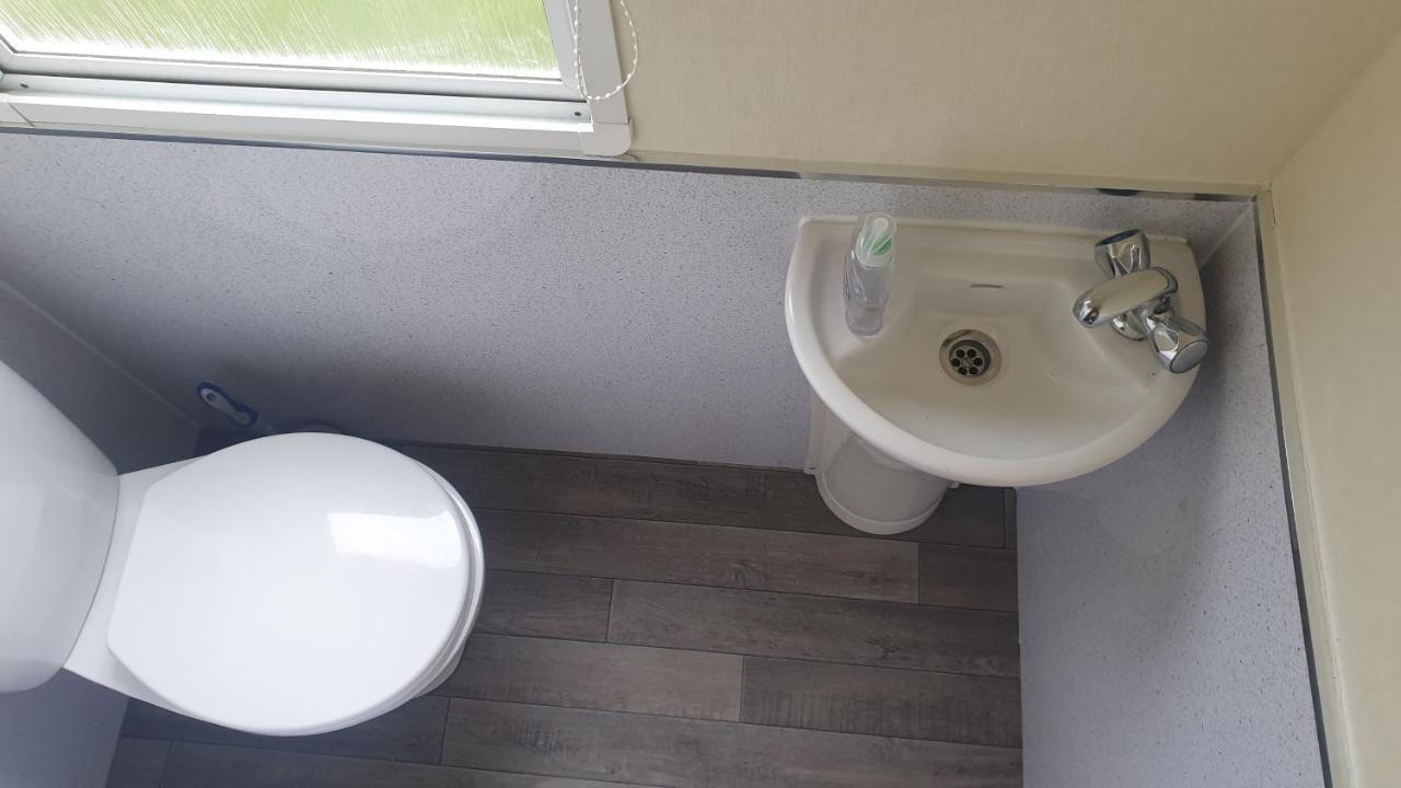 Holiday Home in Lyons Robin Hood Holiday Park Meliden Dış mekan fotoğraf