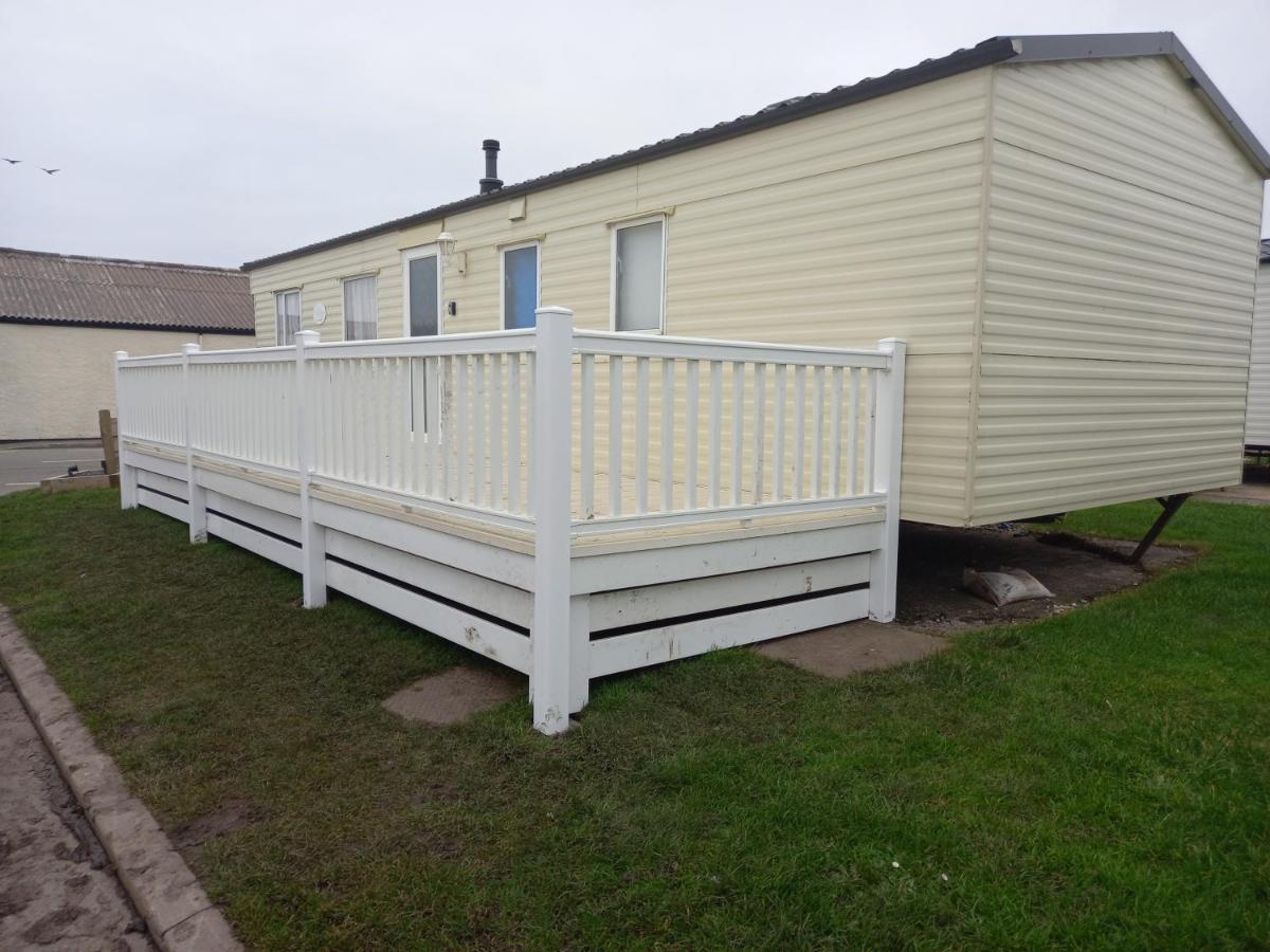 Holiday Home in Lyons Robin Hood Holiday Park Meliden Dış mekan fotoğraf