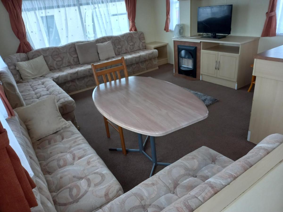 Holiday Home in Lyons Robin Hood Holiday Park Meliden Dış mekan fotoğraf
