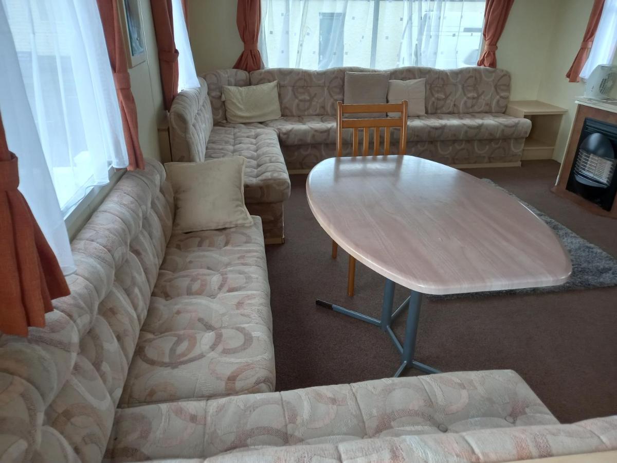 Holiday Home in Lyons Robin Hood Holiday Park Meliden Dış mekan fotoğraf