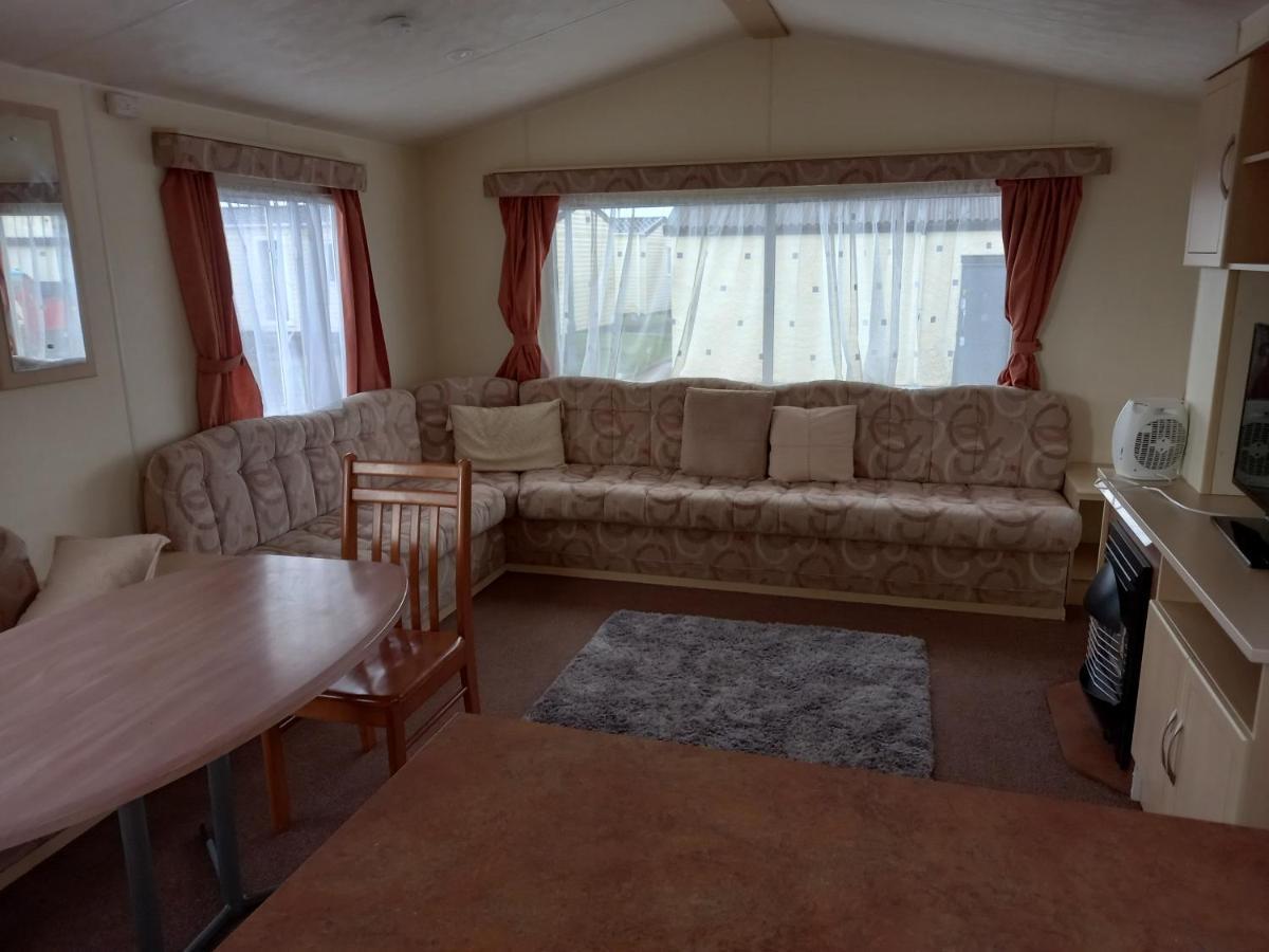 Holiday Home in Lyons Robin Hood Holiday Park Meliden Dış mekan fotoğraf