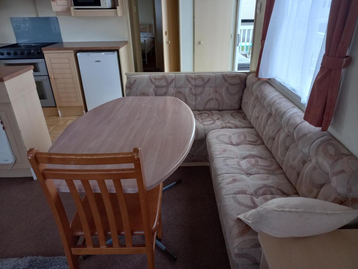 Holiday Home in Lyons Robin Hood Holiday Park Meliden Dış mekan fotoğraf