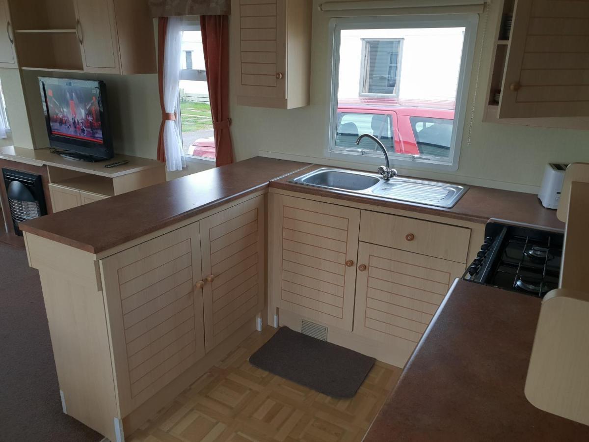 Holiday Home in Lyons Robin Hood Holiday Park Meliden Dış mekan fotoğraf