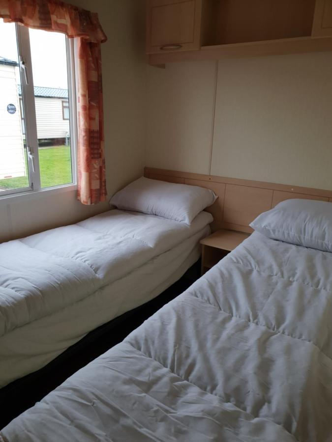 Holiday Home in Lyons Robin Hood Holiday Park Meliden Dış mekan fotoğraf