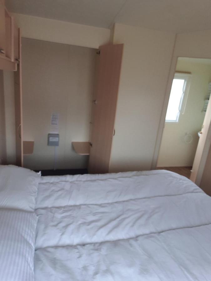 Holiday Home in Lyons Robin Hood Holiday Park Meliden Dış mekan fotoğraf